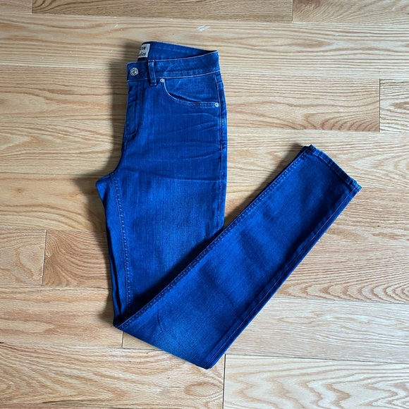 Acne Studios jeans size 26-27 - Picture 2 of 11